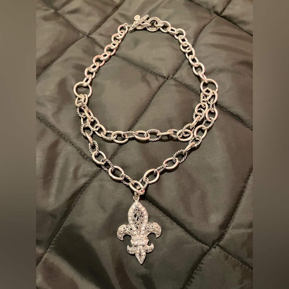 Lucky brand Necklace